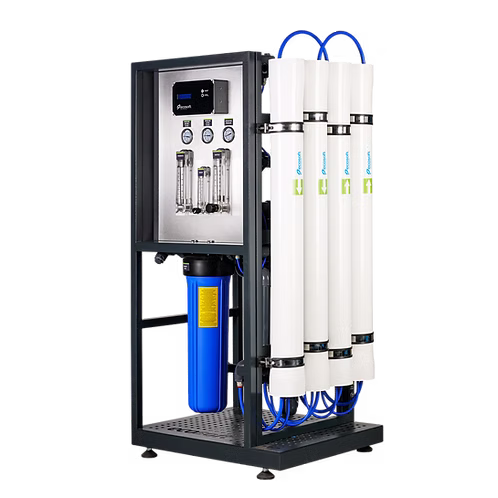 ECOSOFT ECO MO 24000 Commercial Reverse Osmosis System - 1000L/h