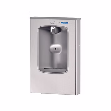 OASIS QUASAR UV CONTACTLESS WALL MOUNT BOTTLE FILLER