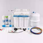 Ecosoft Standard PRO reverse osmosis filter with mineralization 4