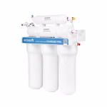 Ecosoft Standard PRO reverse osmosis filter with mineralization 3