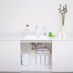 Ecosoft Standard PRO reverse osmosis filter with mineralization 5