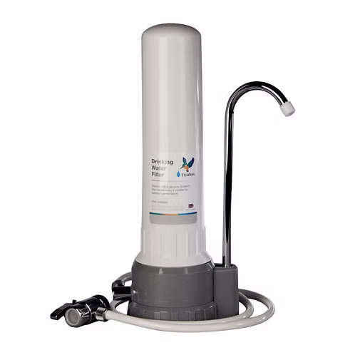 DOULTON HCP 0.5 micron