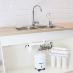 Ecosoft Standard PRO reverse osmosis filter with mineralization 6