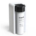 Ecosoft CROSS SOLO direct flow reverse osmosis filter 11