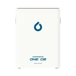 Hydroboss ONE G8 direct flow reverse osmosis system 1
