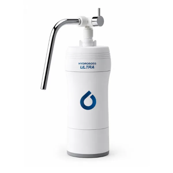 Hydroboss ULTRA T100 ultra filtration system