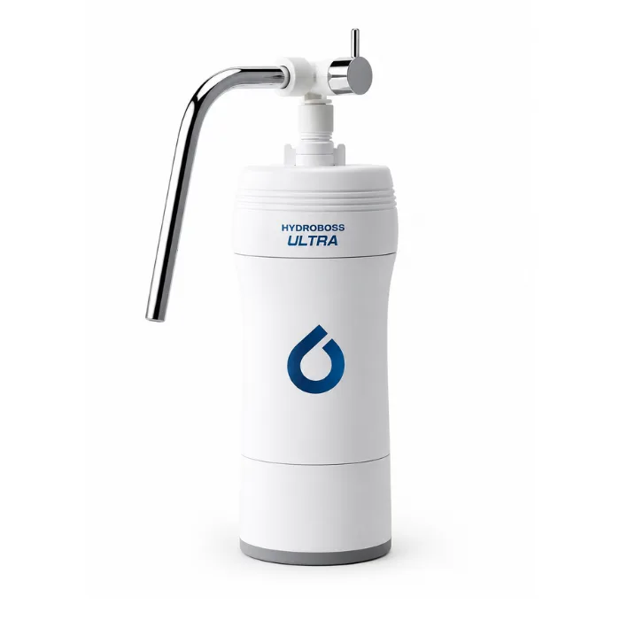 Hydroboss ULTRA T100 ultra filtration system