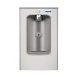 Oasis QUASAR UV LED contactless wall mount water dispenser 1