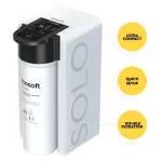 Ecosoft CROSS SOLO direct flow reverse osmosis filter 13