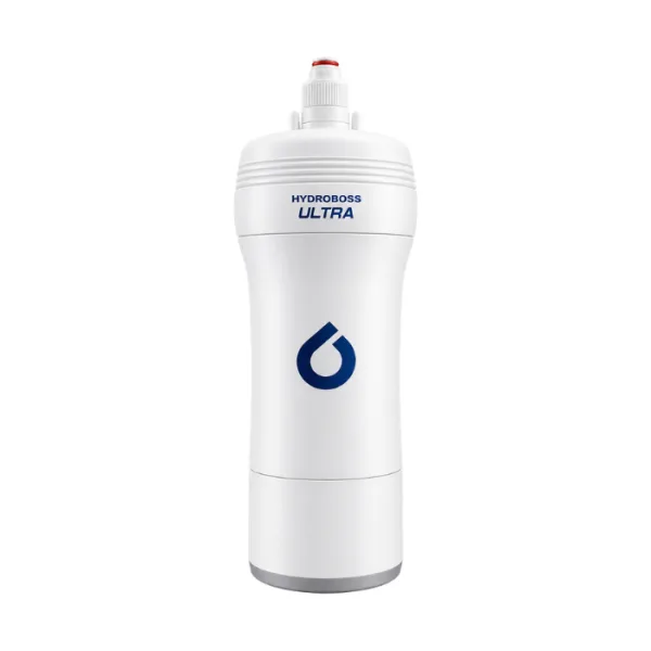Hydroboss ULTRA T300 ultra filtration system