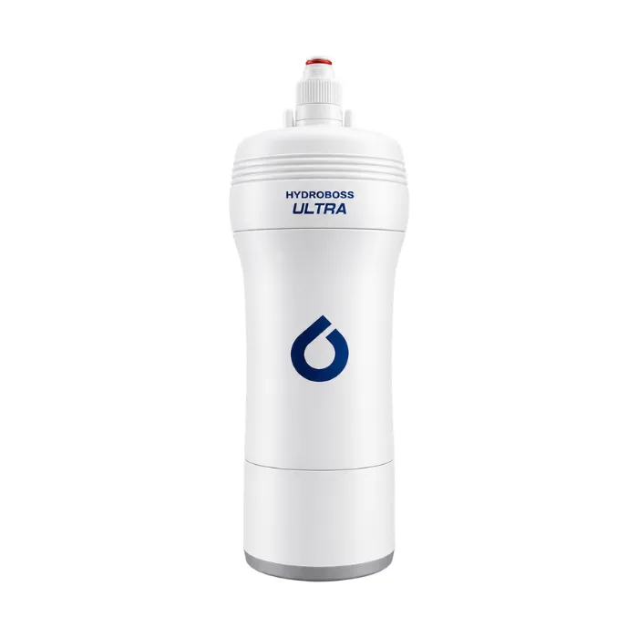 Hydroboss ULTRA T300 ultra filtration system