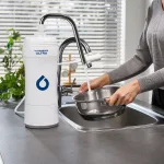 Hydroboss ULTRA T100 ultra filtration system 3