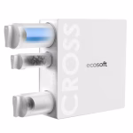 Ecosoft CROSS 90 Balance direct flow reverse osmosis filter 5