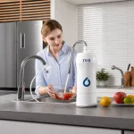 Hydroboss ULTRA T100 ultra filtration system 5