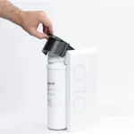 Ecosoft CROSS SOLO direct flow reverse osmosis filter 8