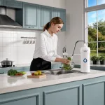 Hydroboss ULTRA T100 ultra filtration system 4