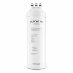 Hydroboss ONE G8 direct flow reverse osmosis system 8