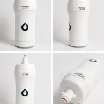 Hydroboss ULTRA T300 ultra filtration system 5