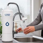 Hydroboss ULTRA T100 ultra filtration system 2