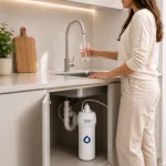 Hydroboss ULTRA T300 ultra filtration system 3