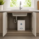 Hydroboss ONE G8 direct flow reverse osmosis system 3