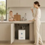 Hydroboss ONE G8 direct flow reverse osmosis system 2