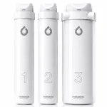 Hydroboss ONE G8 direct flow reverse osmosis system 9