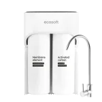 Ecosoft CROSS MAX direct flow reverse osmosis filter 1