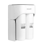 Ecosoft CROSS MAX direct flow reverse osmosis filter 5