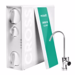 Ecosoft CROSS 90 Balance direct flow reverse osmosis filter 2