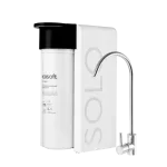Ecosoft CROSS SOLO direct flow reverse osmosis filter 1