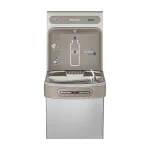 Elkay EZH2O bottle filling station 9
