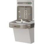 Elkay EZH2O bottle filling station 8