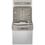 Elkay EZH2O bottle filling station 1