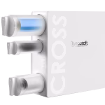 Ecosoft CROSS 90 direct flow reverse osmosis filter 6