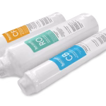 Ecosoft CROSS 90 direct flow reverse osmosis filter 5