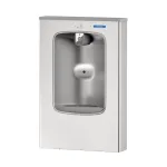 Oasis QUASAR UV LED contactless wall mount water dispenser 2