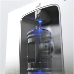 Oasis QUASAR UV LED contactless wall mount water dispenser 5