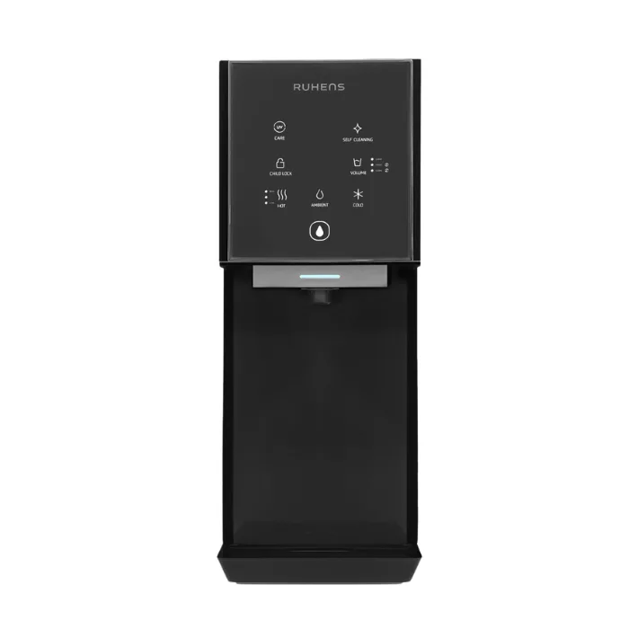 Wonbong RUHENS 3330 BL counter top water dispenser