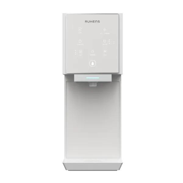 Wonbong RUHENS 3330 GR counter top water dispenser