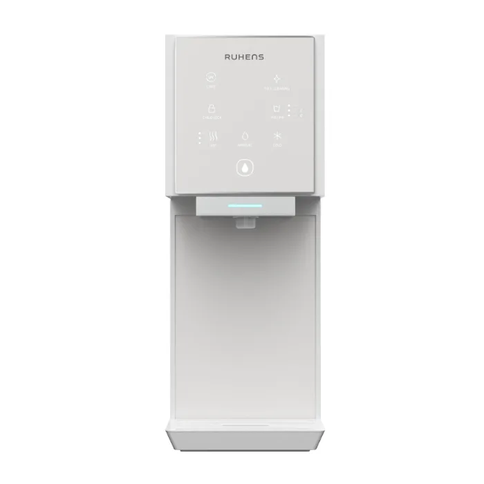 Wonbong RUHENS 3330 GR counter top water dispenser