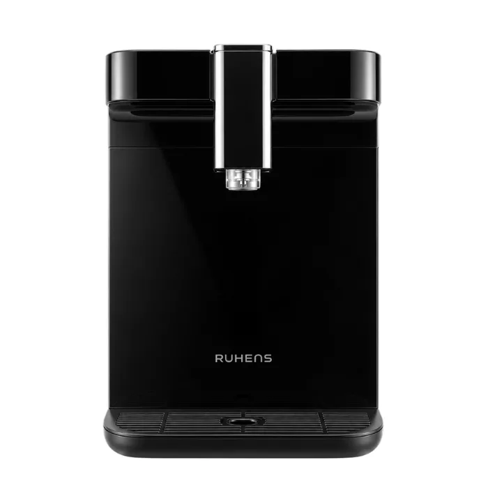 Wonbong RUHENS 3700 black counter top water dispenser