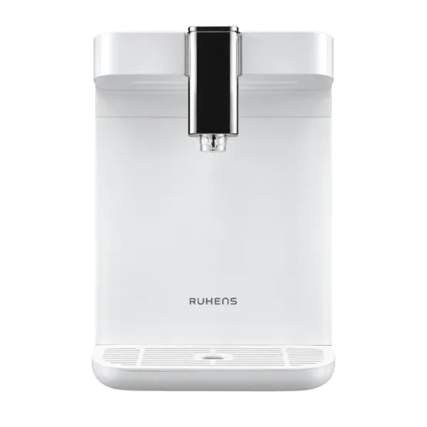 Wonbong RUHENS 3700 white counter top water dispenser
