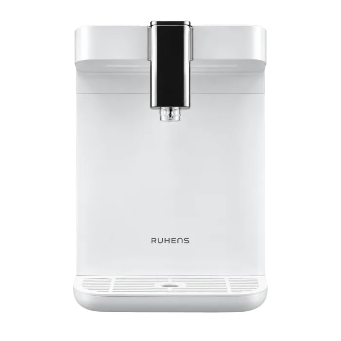 Wonbong RUHENS 3700 white counter top water dispenser