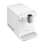 Wonbong RUHENS 3700 white counter top water dispenser 2