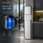 Wonbong RUHENS 1680 floor standing water dispenser 5