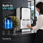 Wonbong RUHENS 1680s counter top water dispenser 5