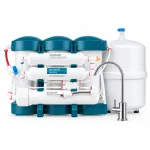 Ecosoft PURE Balance reverse osmosis filter with mineralization 2