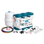 Ecosoft PURE Balance reverse osmosis filter with mineralization 3