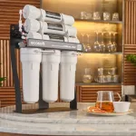 Ecosoft RObust Mini direct flow reverse osmosis system 6